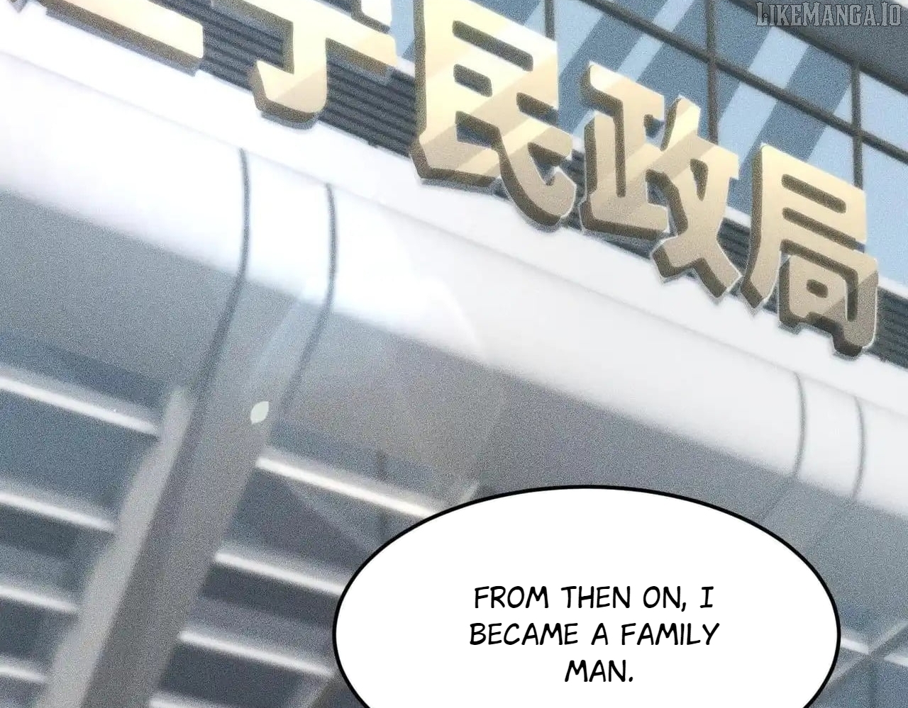 Hidden Dragon in the City (2025) Chapter 10 - page 117